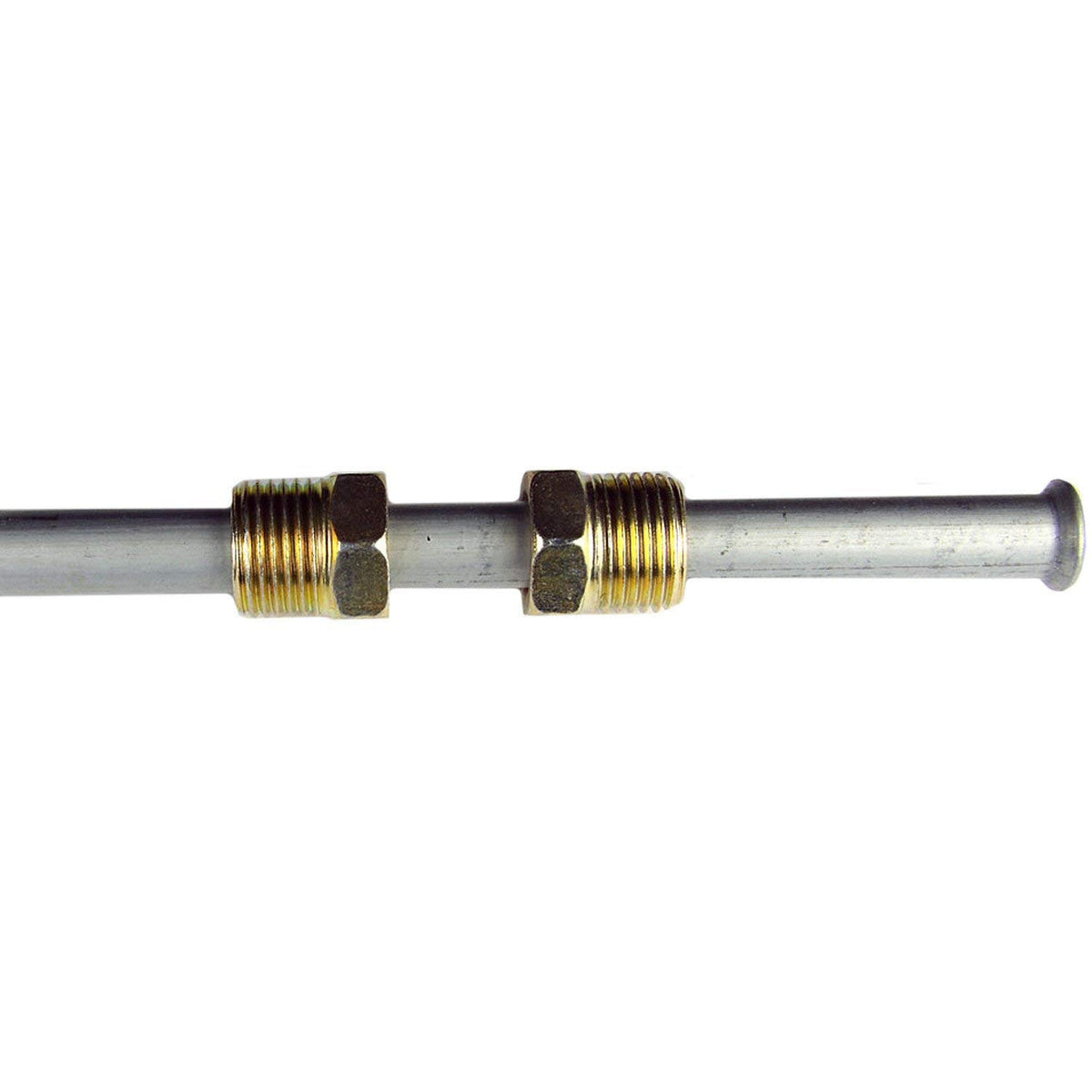 Ags Bl630 Brake Lines