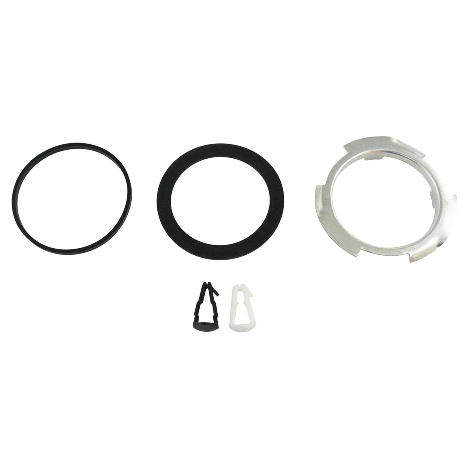 Trq Fuel Pump Module Assembly Compatible With 1985-1993 Ford Mustang 1985-1986 Mercury Capri