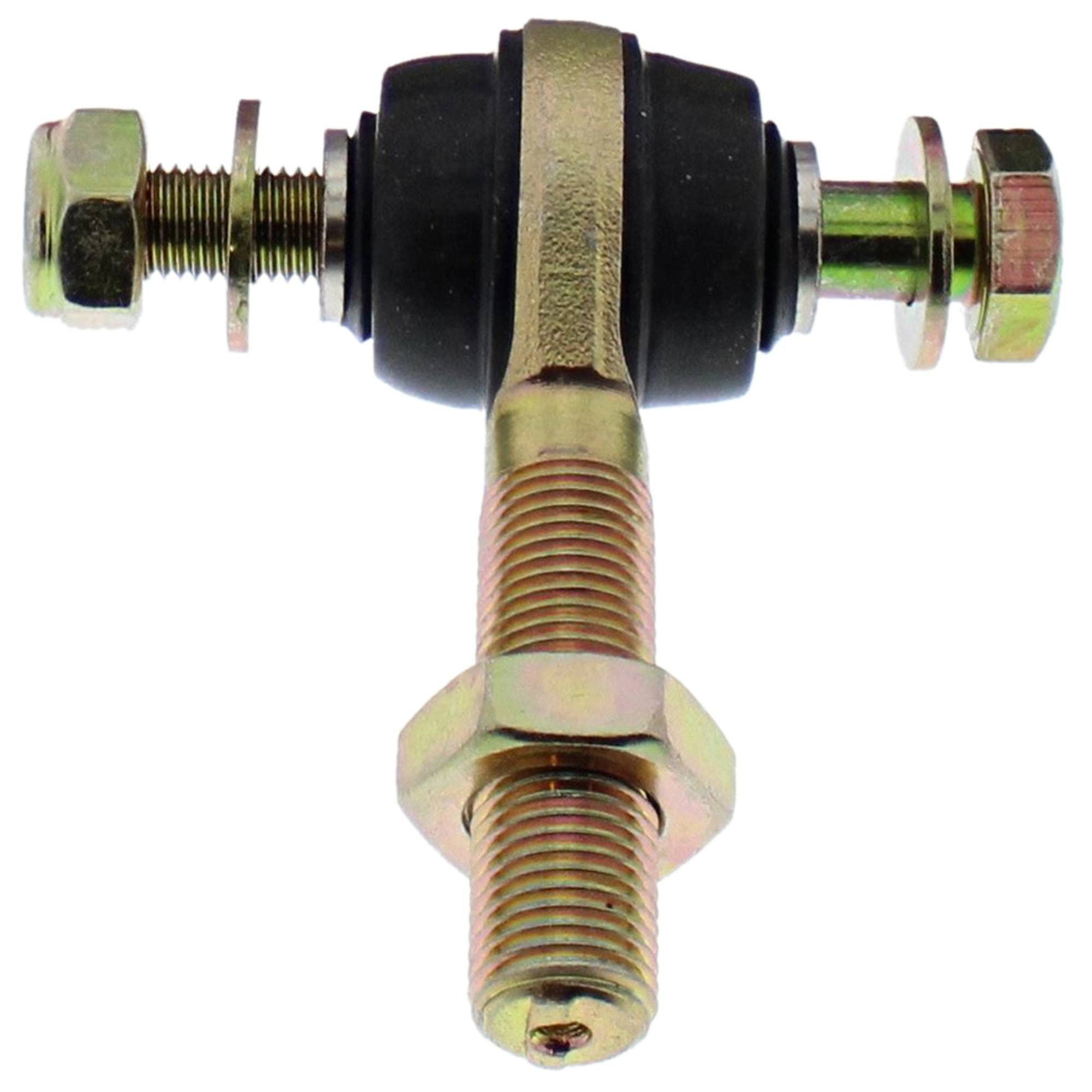 All Balls Tie Rod End Kit (511078) for CanAm Defender MAX 1000, Red