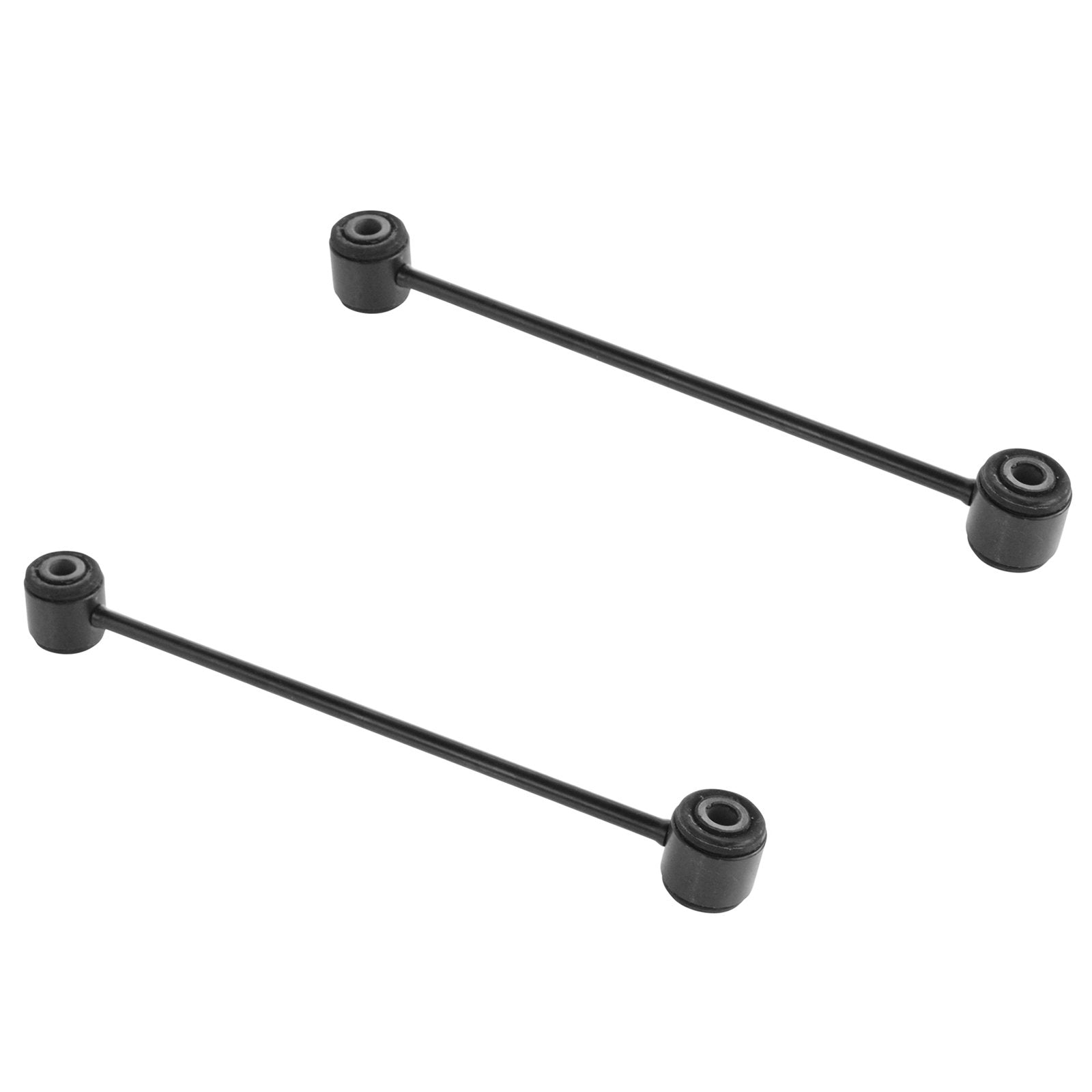 Trq Front & Rear Sway Bar Stabilizer Link Set Compatible With 2005-2022 Chrysler 300 2017-2022 Dodge Challenger 2007-2022 Charge