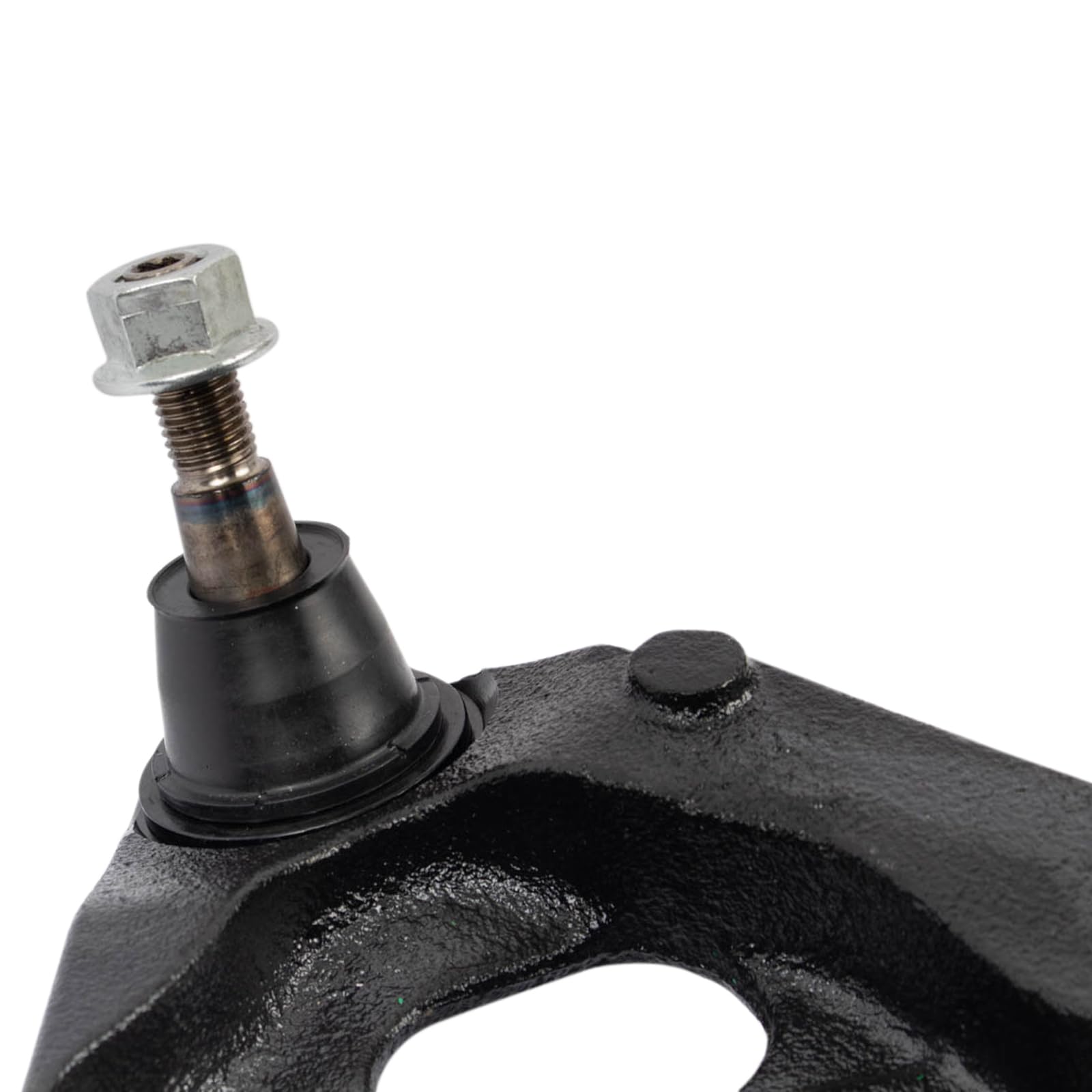 Trq Front Left Lower Control Arm With Ball Joint Drivers Side Compatible With 2003-2020 Chevrolet Express 2500 Express 3500 2009
