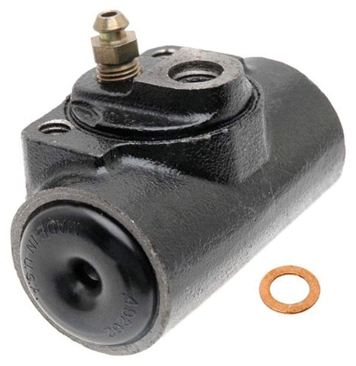 Raybestos Element 3 Automotive Replacement Rear Drum Brake Wheel Cylinder For Select Chevrolet (Wc14497)