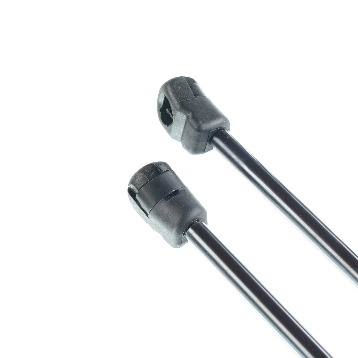 A-Premium Hood and Tailgate Rear Hatch Lift Supports Shock Struts Replacement for Acura MDX 2001-2006 4-PC Set