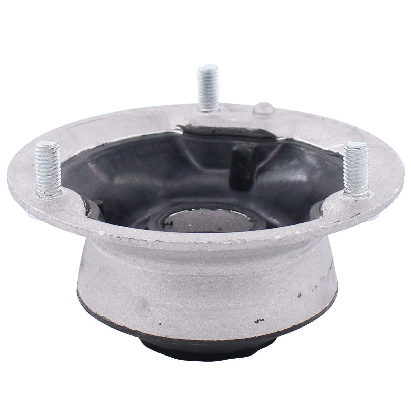 Newyall Front Driver And Passenger Side Upper Suspension Strut Mounts For Bmw 128I 135I 320I 323I 325Ci 325I 325Xi 328I 330Ci 330I 330Xi 335D 335I 335Is 525I 528I 530I 535I 550I 650I X1 X3