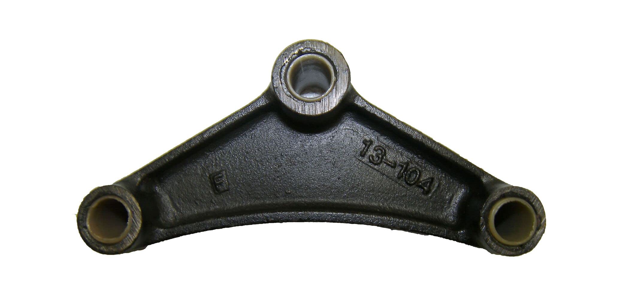 014-126460 Leaf Spring Equalizer