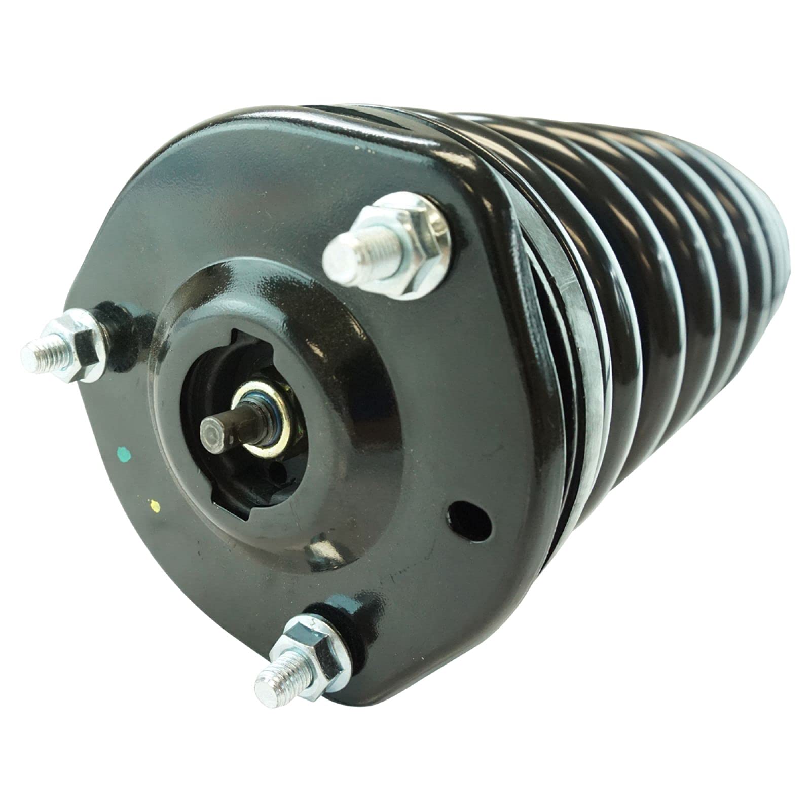 Trq Complete Strut Assembly & Shock Absorber Kit Shock & Spring Strut Assembly Compatible With 2006-2009 Ford Fusion 2007-2009 L