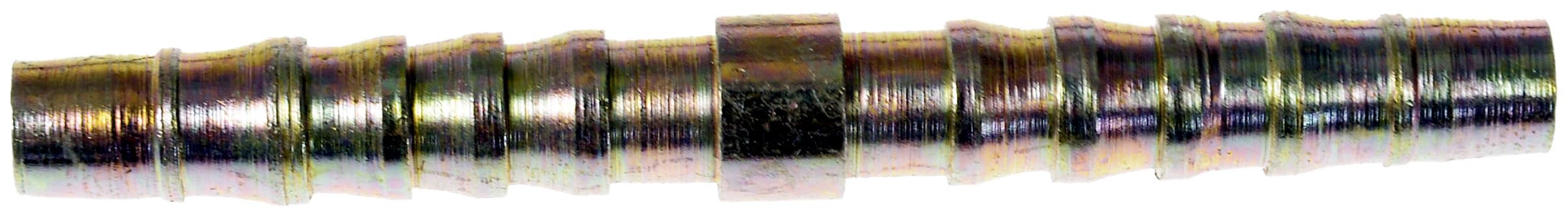 Dorman 800-060 5/16 In. Quick Connector, 90 Degree w/ 18 In. of 5/16 In. Nylon Tube and a Union Compatible with Select Models