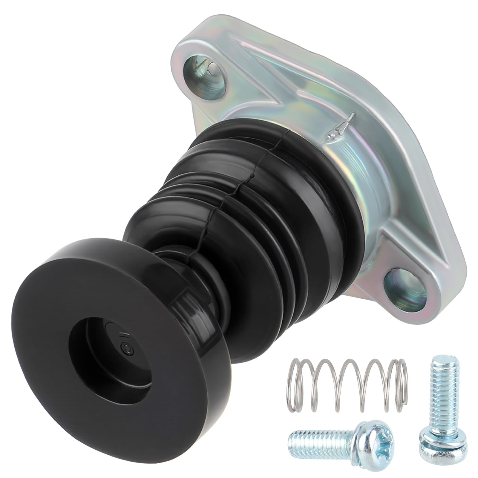 Autokay Carburetor Primer Pump For Honda Atv Carb Trx300 Trx400 Trx400 Trx500 Trx650