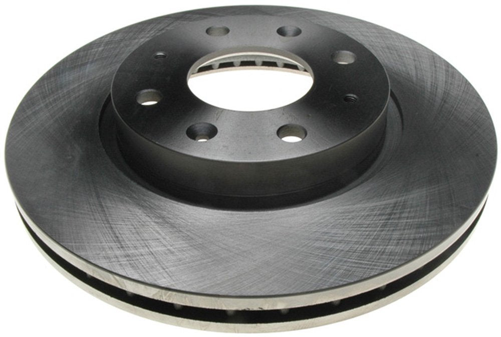 Raybestos 980385R Professional Grade Disc Brake Rotor