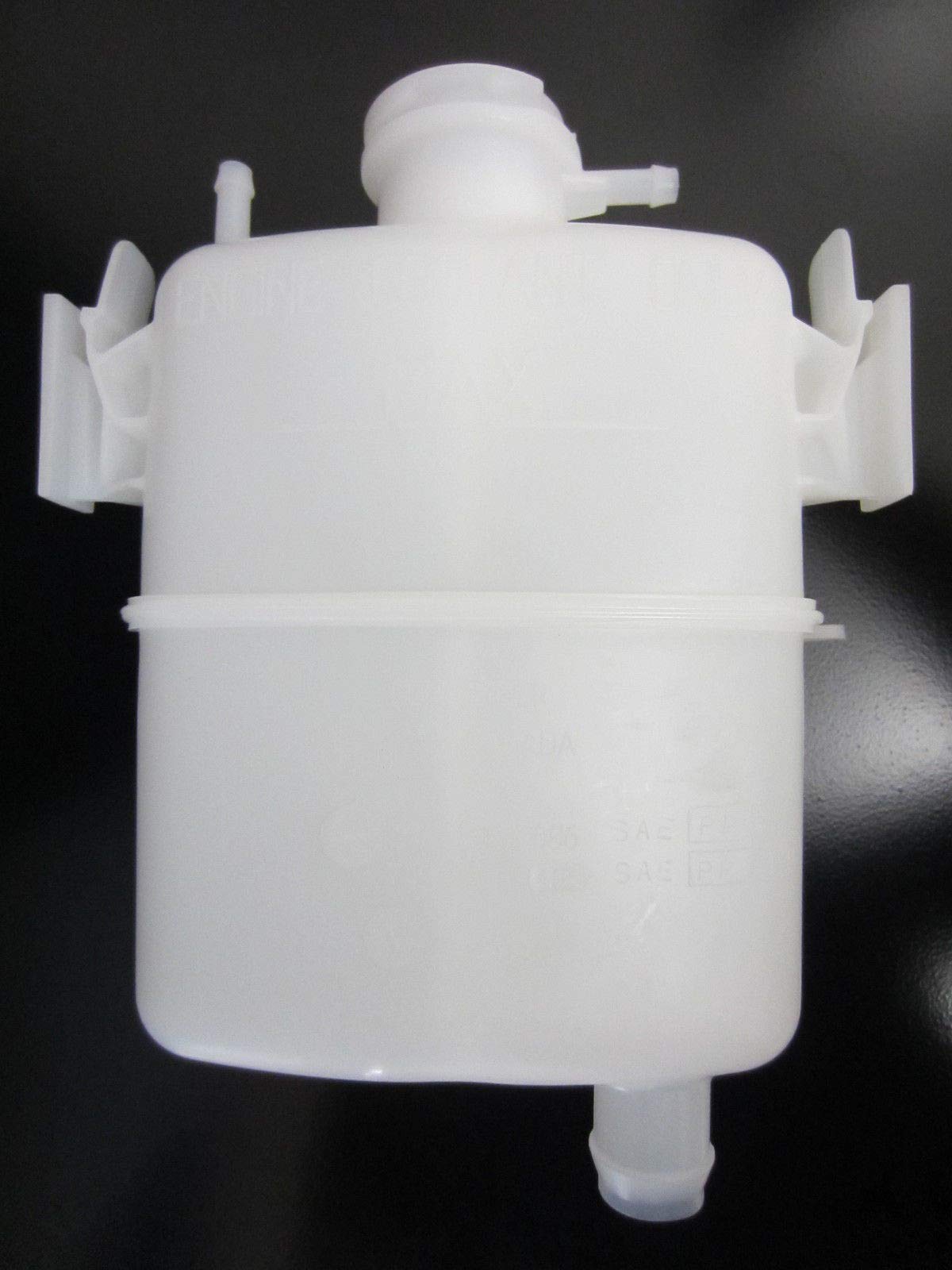 Sea-Doo, Ski-Doo, Brp New Oem White Coolant Tank Bottle Reservoir, 276000086