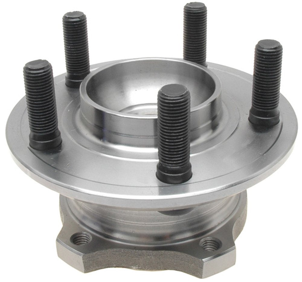 Raybestos 712301 Professional Grade Wheel Bearing And Hub Assembly