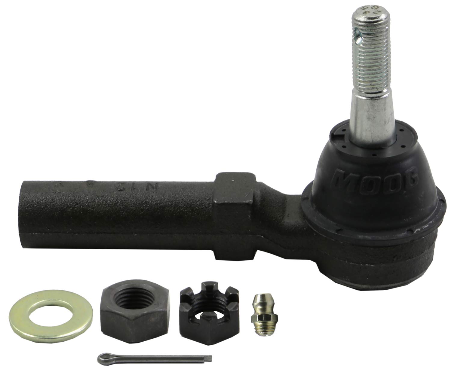 Moog Es3459 Steering Tie Rod End For Chevrolet Impala