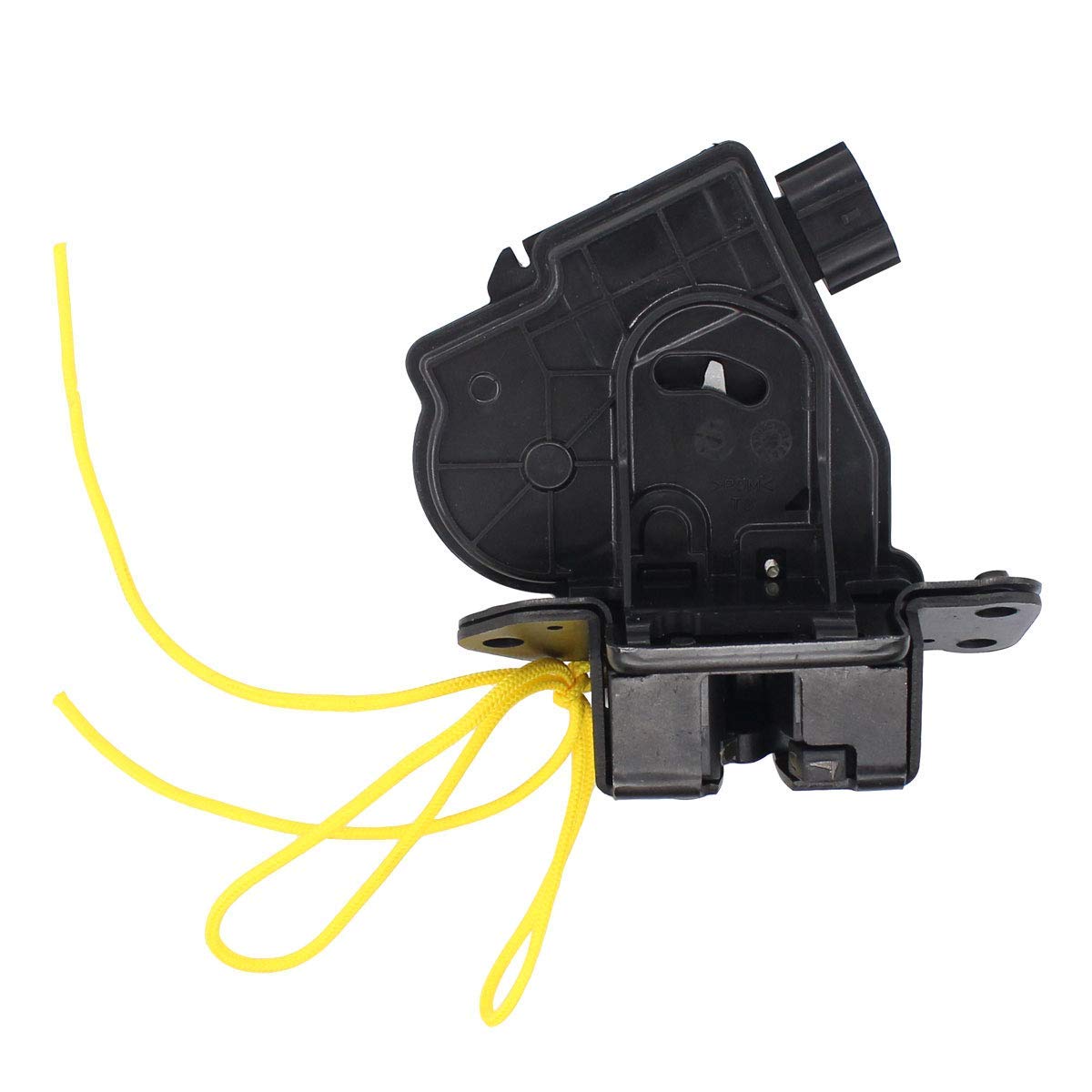 MOTOKU Liftgate Trunk Hatch Tailgate Door Lock Actuator for Toyota Highlander 2008 2009 2010 2011 2012 2013 2014 2015 2016 2017 