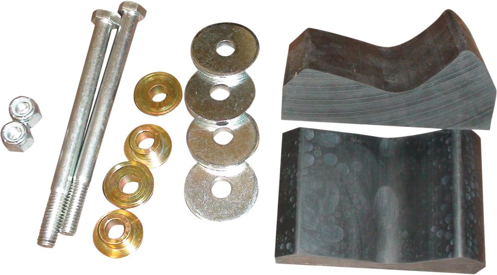 C & A Pro Mount Kit Ski-Doo - 76000194