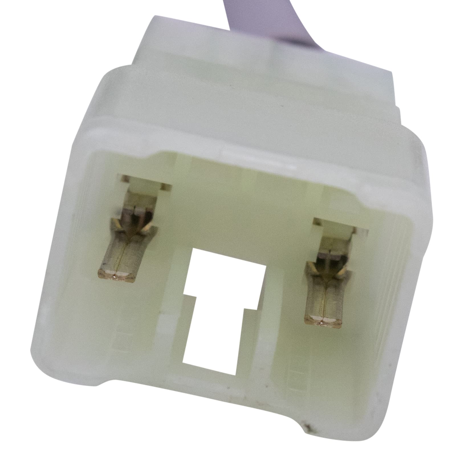 Trq Rear Right Power Window Regulator & Motor Assembly Passenger Side Compatible With 2012-2017 Toyota Camry To1551162