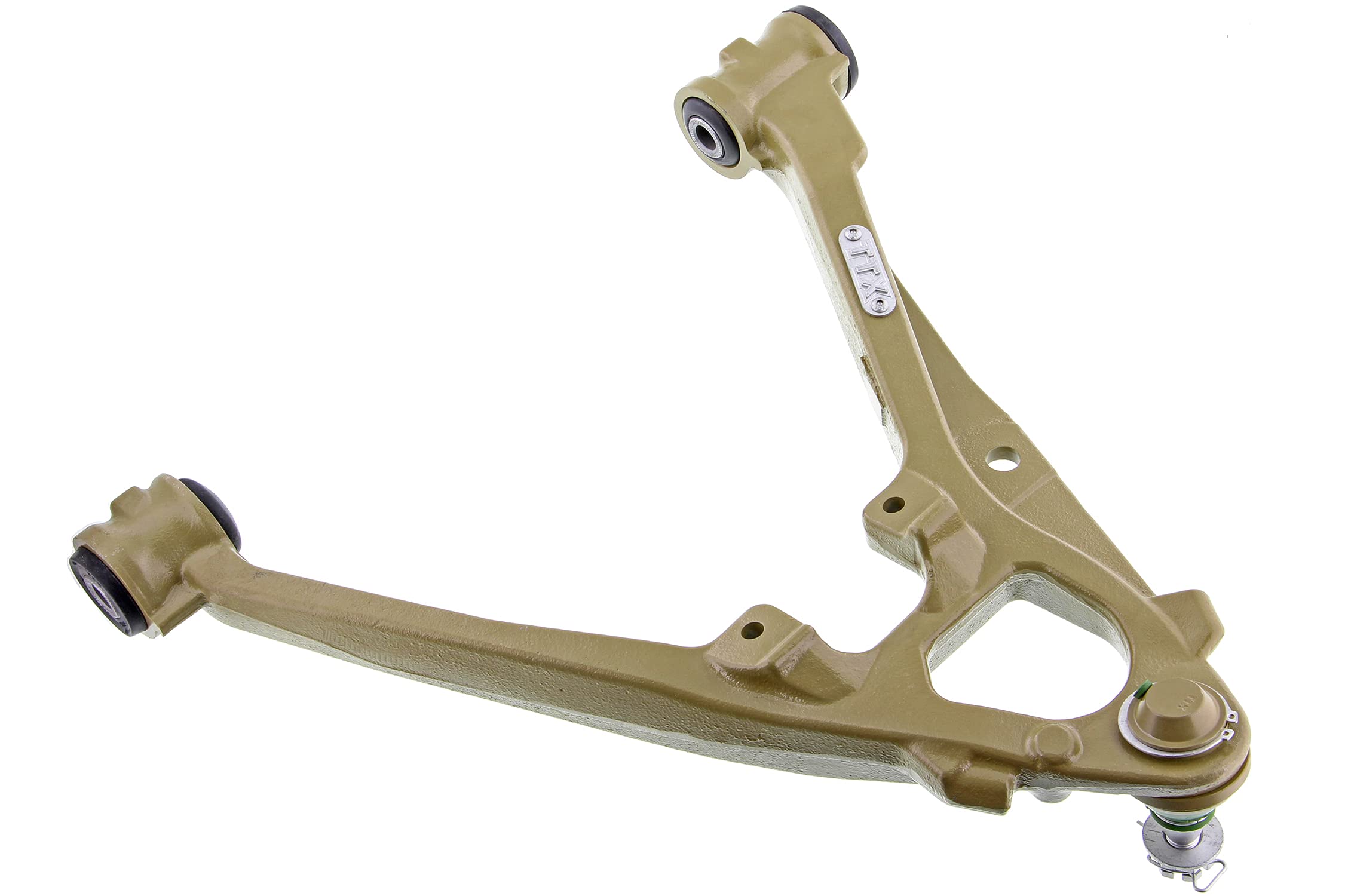 Mevotech TTX Suspension Control Arm and Ball Joint Assembly