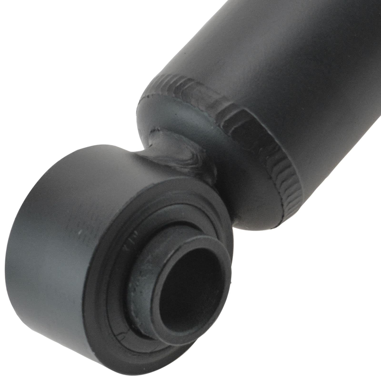 Trq Rear Shock Absorber Set Compatible With 2003-2007 Toyota Sequoia