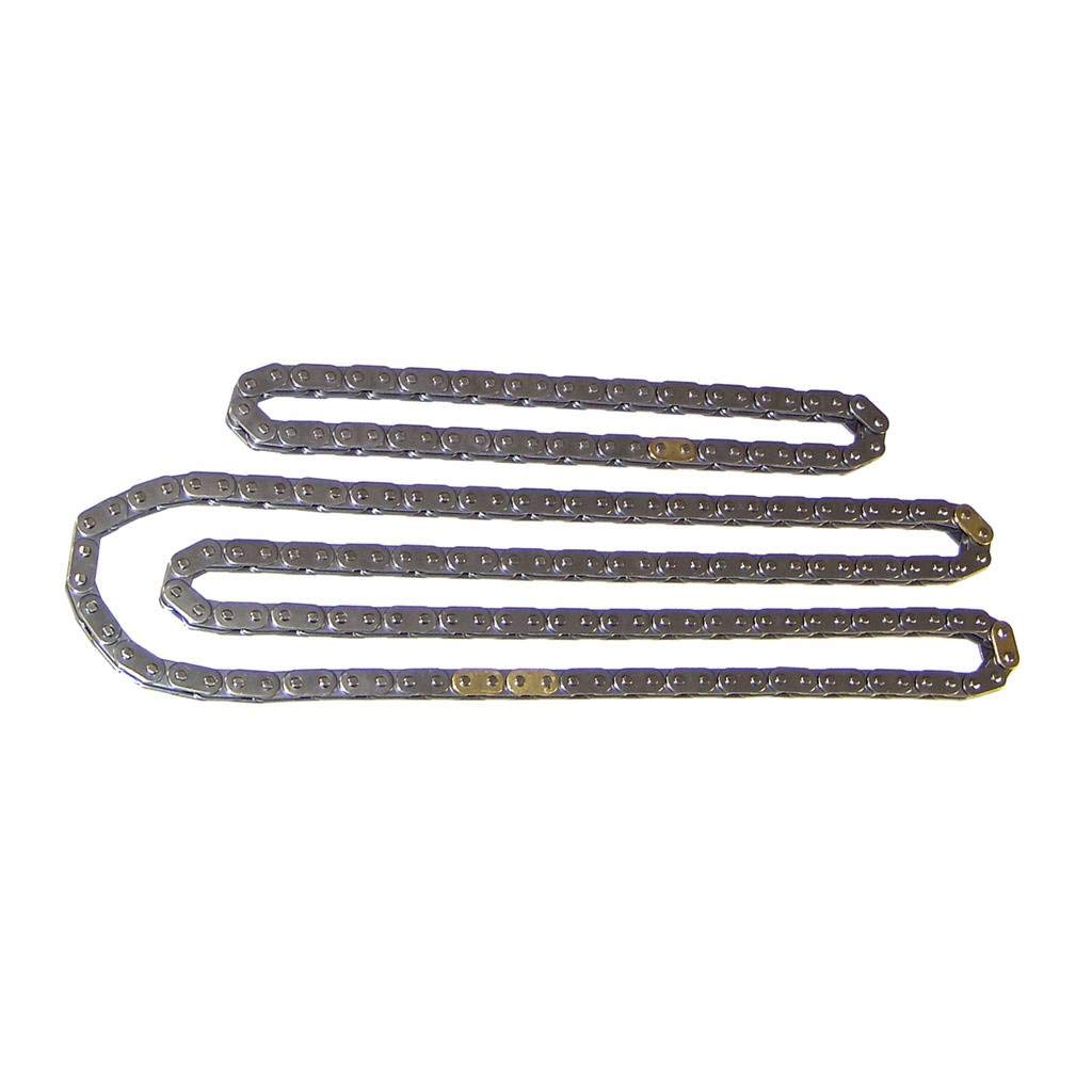 DNJ TK928 Timing Chain Kit/For 2008-2015/ Pontiac, Scion, Toyota/Corolla, Matrix, Prius, Prius Plug-In, Prius V, Vibe, xD/ 1.8L/