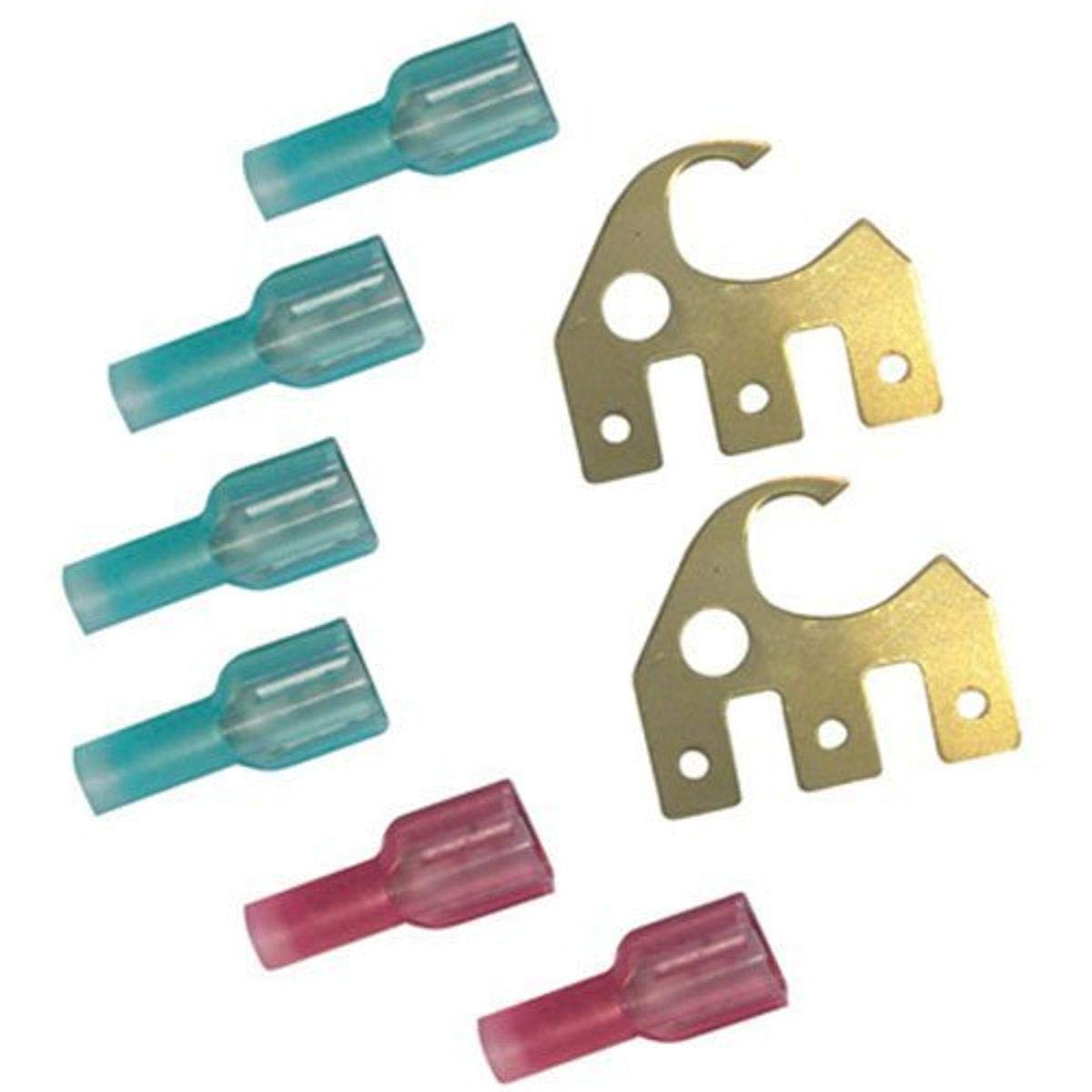 Wirthco 30703 Battery Doctor Top Post Triple Tap Also Used As A Frame Ground