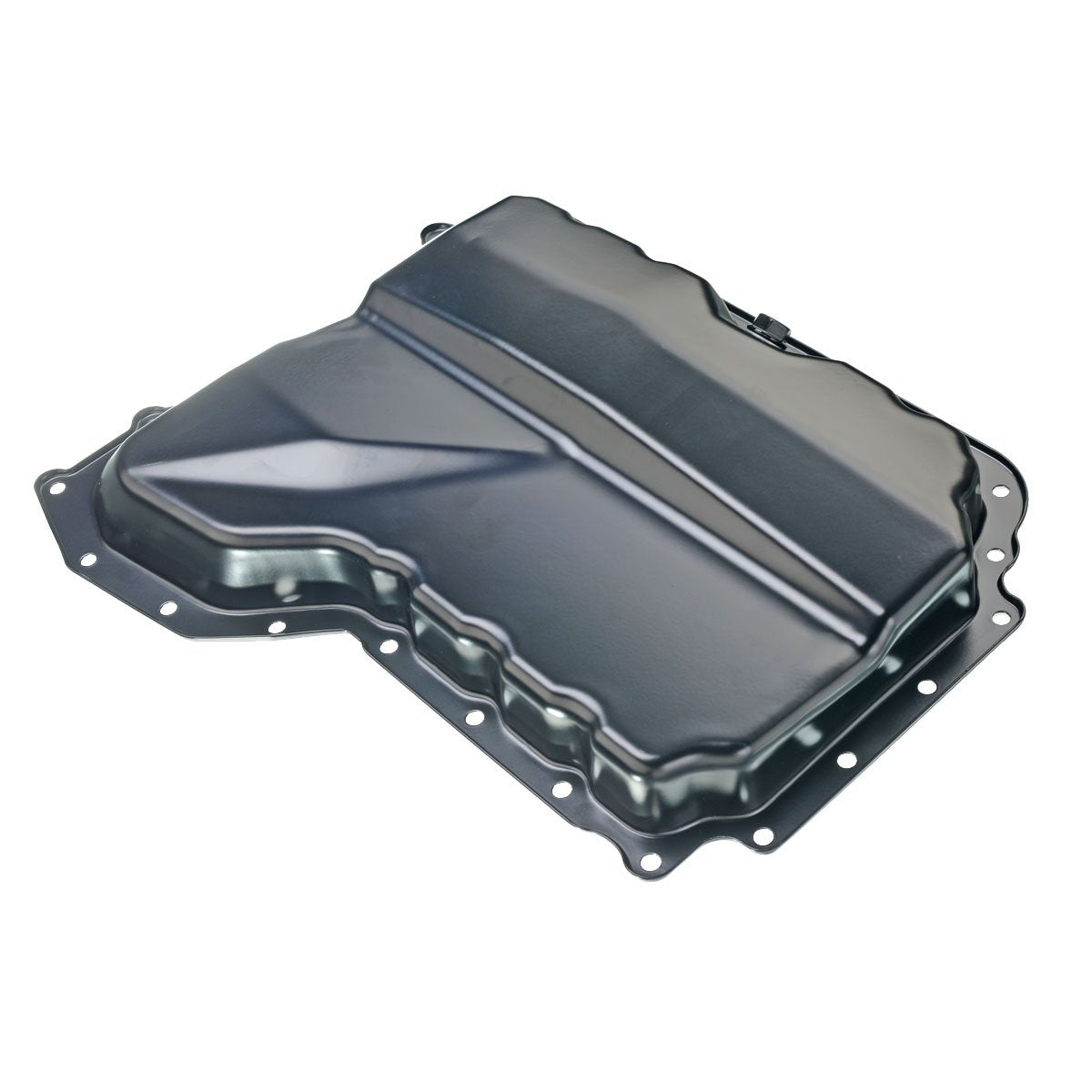 Lower Engine Oil Pan Replacement For Volkswagen Vw Beetle Jetta Golf Rabbit Passat L5 2.5L