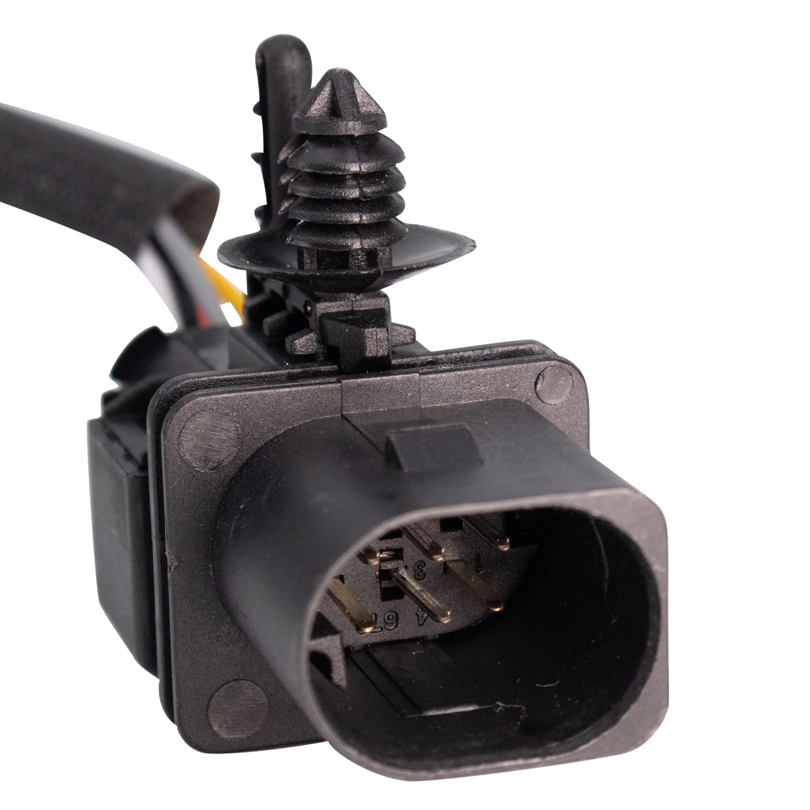 Trq O2 Oxygen Sensor Compatible With 2006-2018 Bmw 2015-2021 Mercedes-Benz