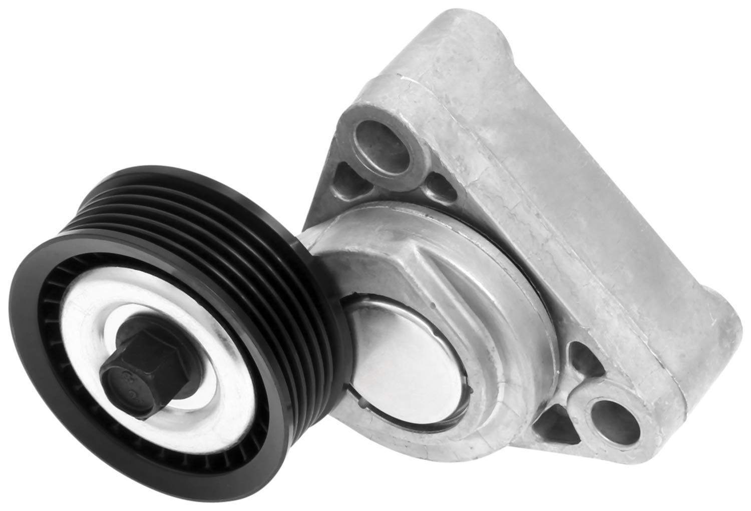 ACDelco Gold 38195 Drive Belt Tensioner Assembly with Pulley