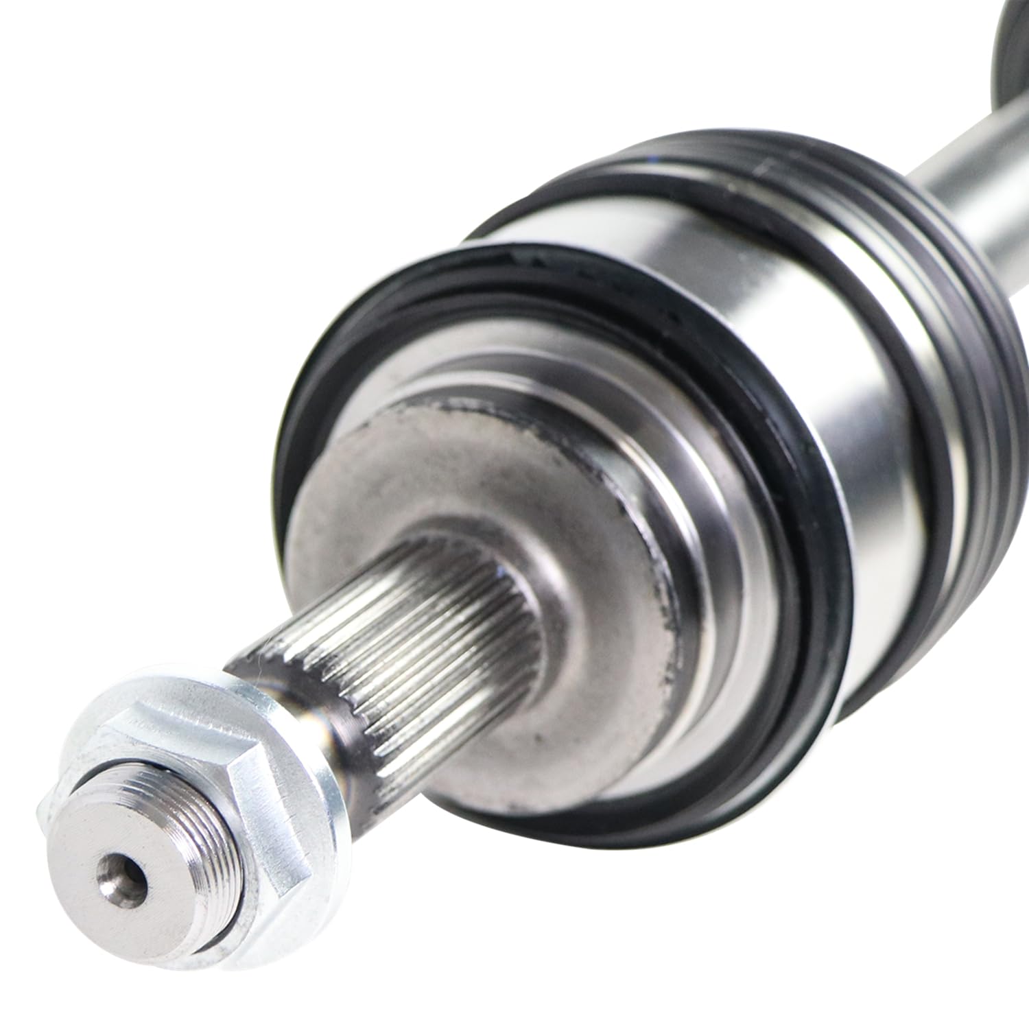 Gsp Ncv69170 Cv Axle Shaft Assembly - Left Or Right Front (Driver Or Passenger Side)