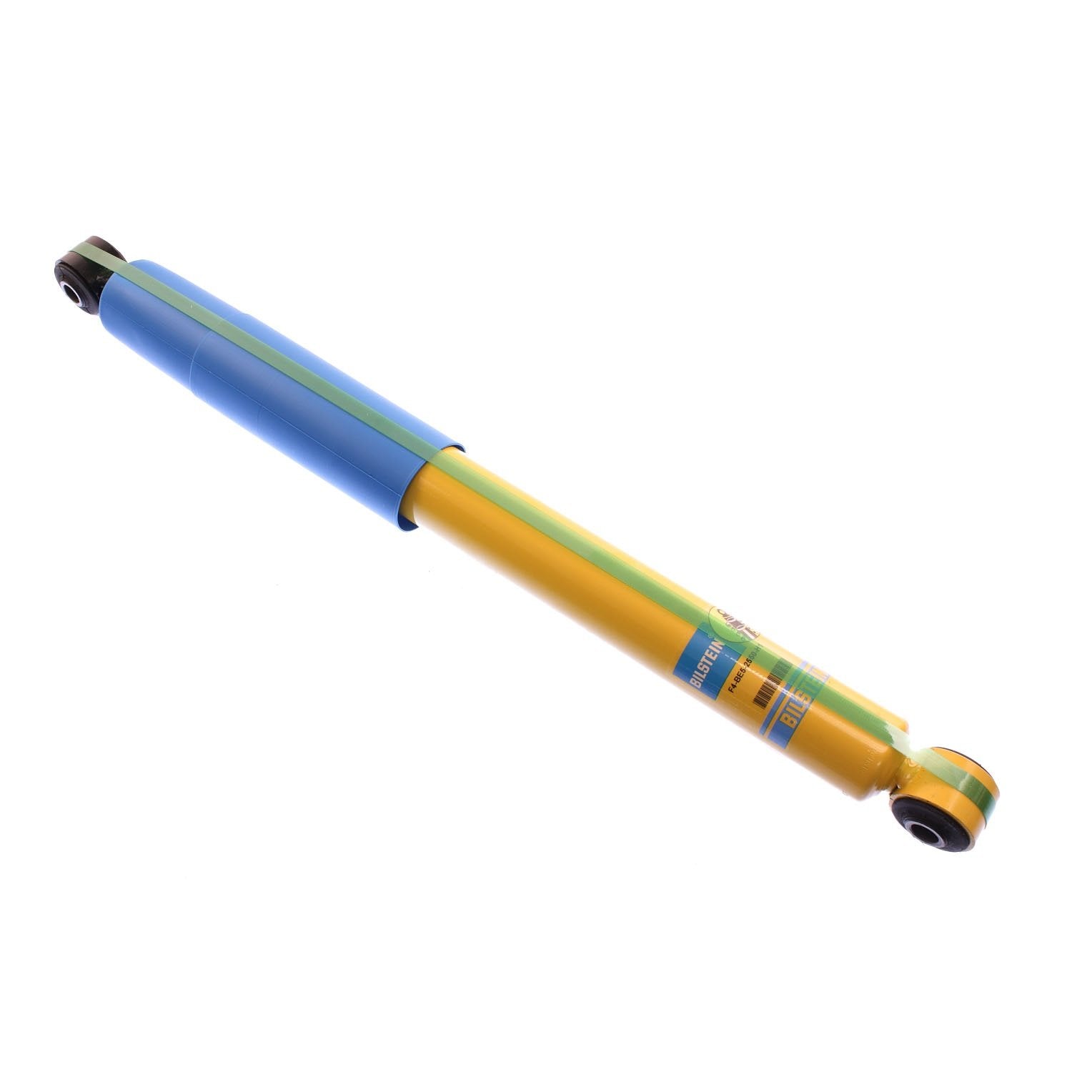 Bilstein Bilsteinshock, 4600 Series, Monotube, Steel, Yellow Paint