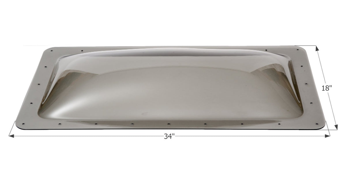 Icon 12117 Rv Skylight