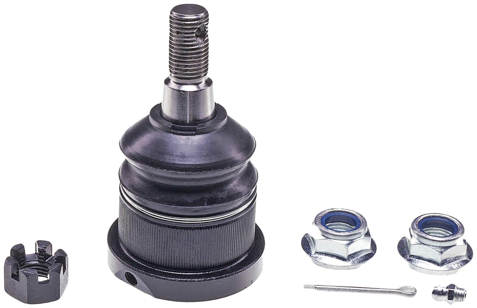 Dorman Premium Bj96095Pr Front Lower Suspension Ball Joint Compatible With Select Jeep Models
