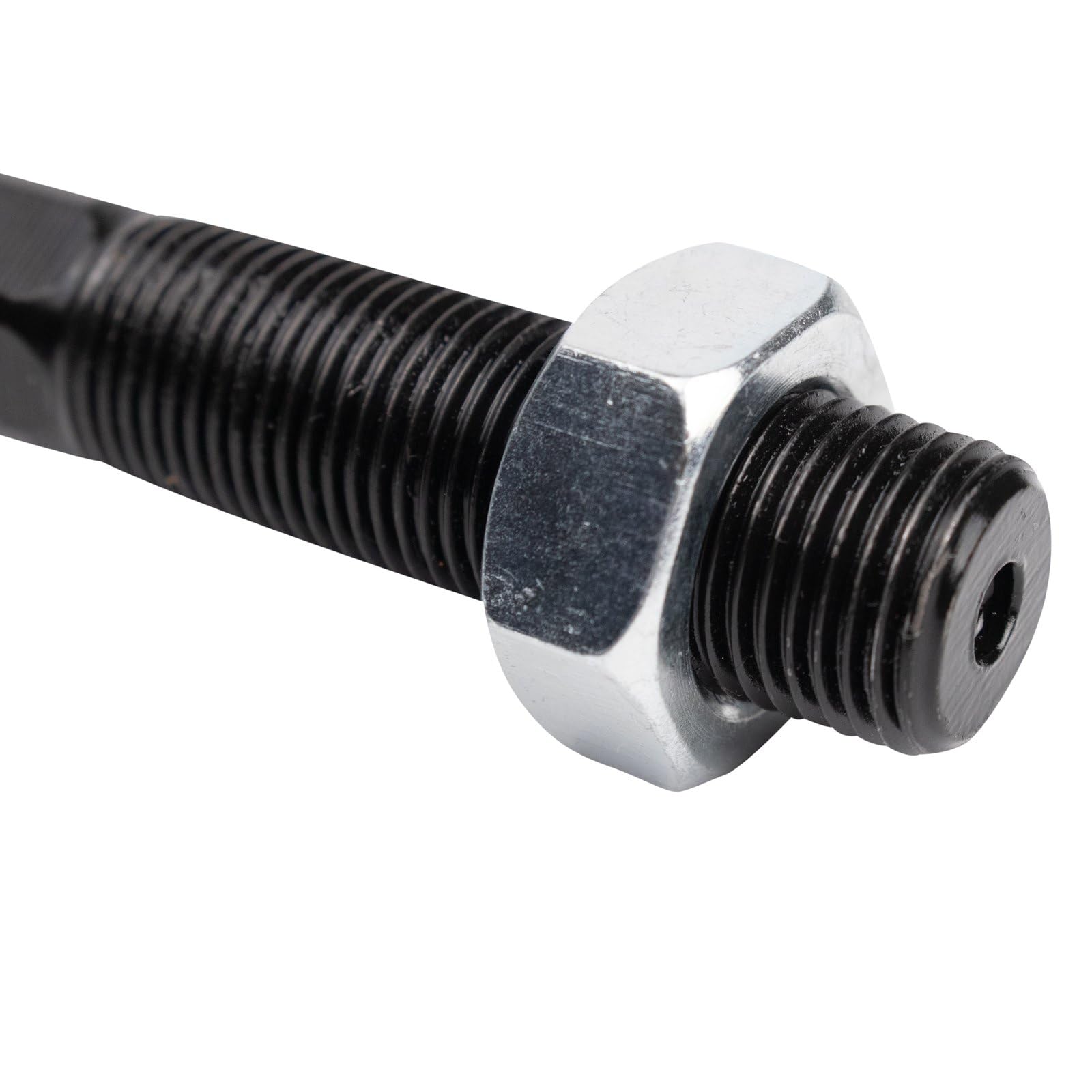 TRQ Front Tie Rod Set Compatible with 2018-2019 Hyundai Sonata Kia Cadenza