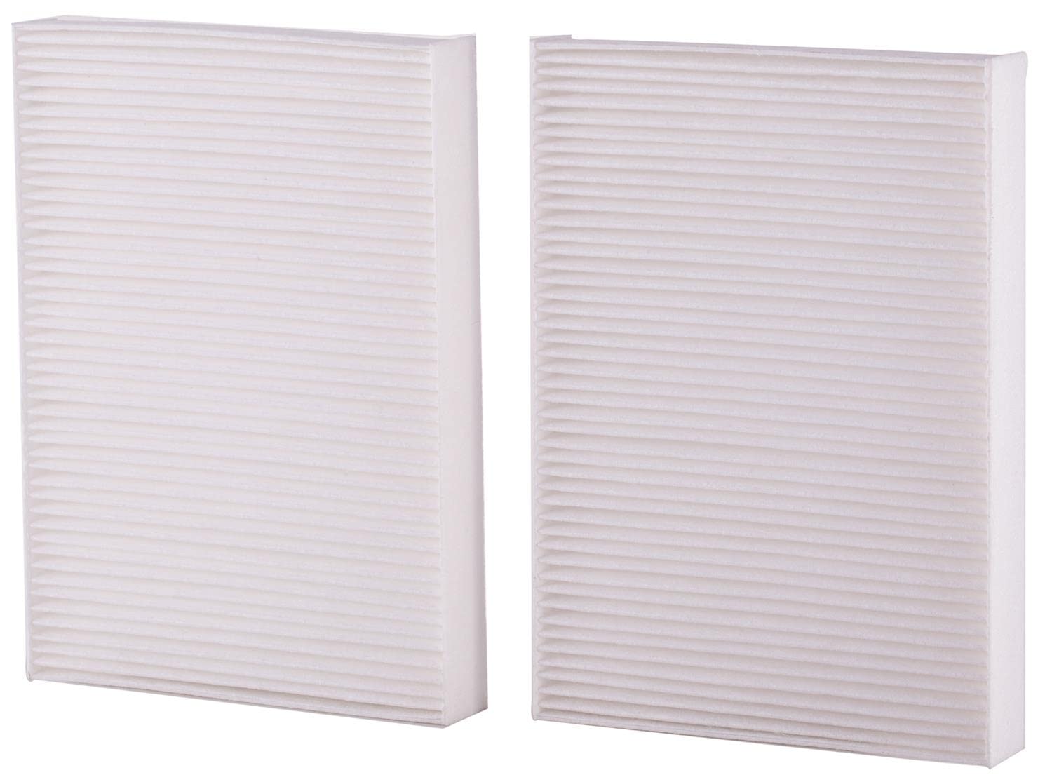 PG Cabin Air Filter PC99244| Fits 2019-20 BMW X5, 2017-20 530i xDrive, 530i, 540i xDrive, 540i, 2016-20 750i xDrive, 2019-20 X7, 2018-20 530e, 2016-20 740i, 2018-20 M550i xDrive