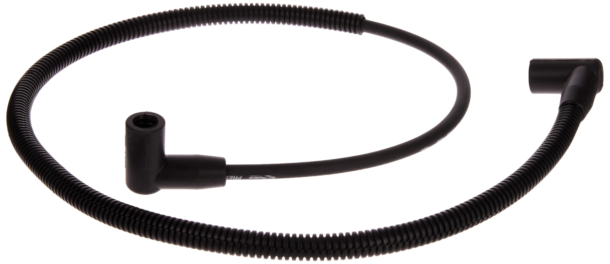 ACDelco Professional 9388T Spark Plug Wire Set