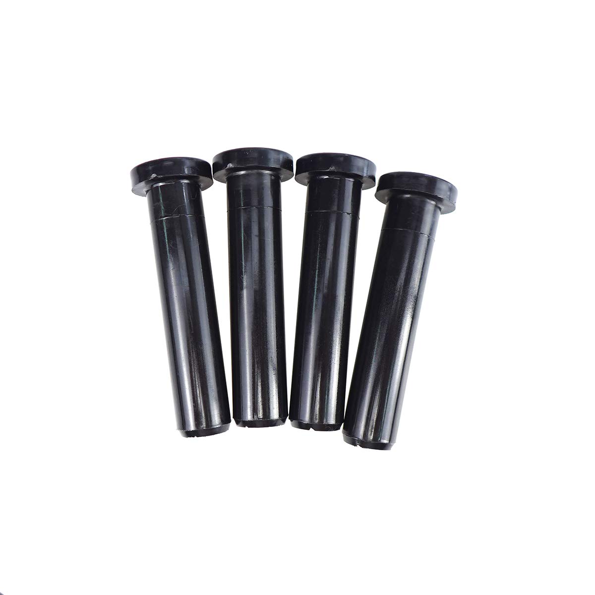Rubber Material Front Lower Control A-Arm Bushing Kit For Polaris Sportsman 335 400 400L 450 500 570 800 1999-2018, Replace # 54