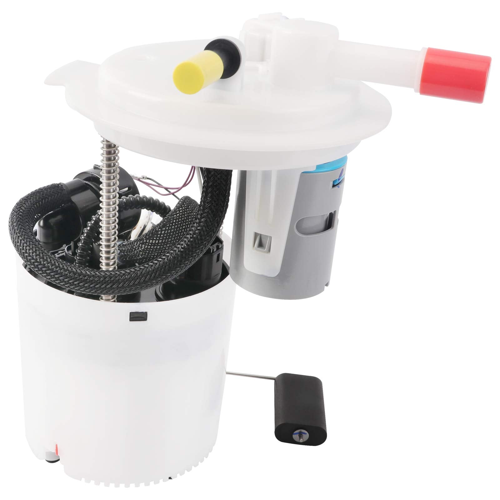 Feidks New E3790M Electric Fuel Pump Module Assembly For Gmc Acadia Traverse Saturn Outlook V6 3.6L 2009-2016