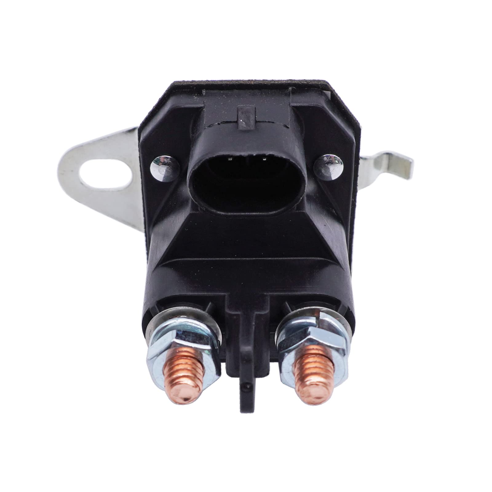 Habiiid Starter Solenoid Relay 12V Compatible With Trombetta 7Cm-1241-212-51 7Cm124121251