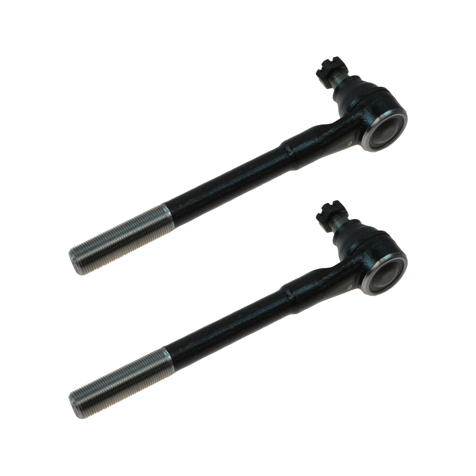 TRQ Front Inner Tie Rod Set Compatible with 1994-1999 Dodge Ram 1500 Ram 2500 Ram 3500