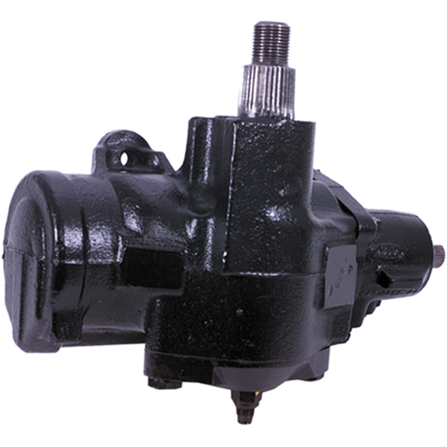 Cardone 27-7516 Remanufactured Power Steering Gear , Black (Renewed)