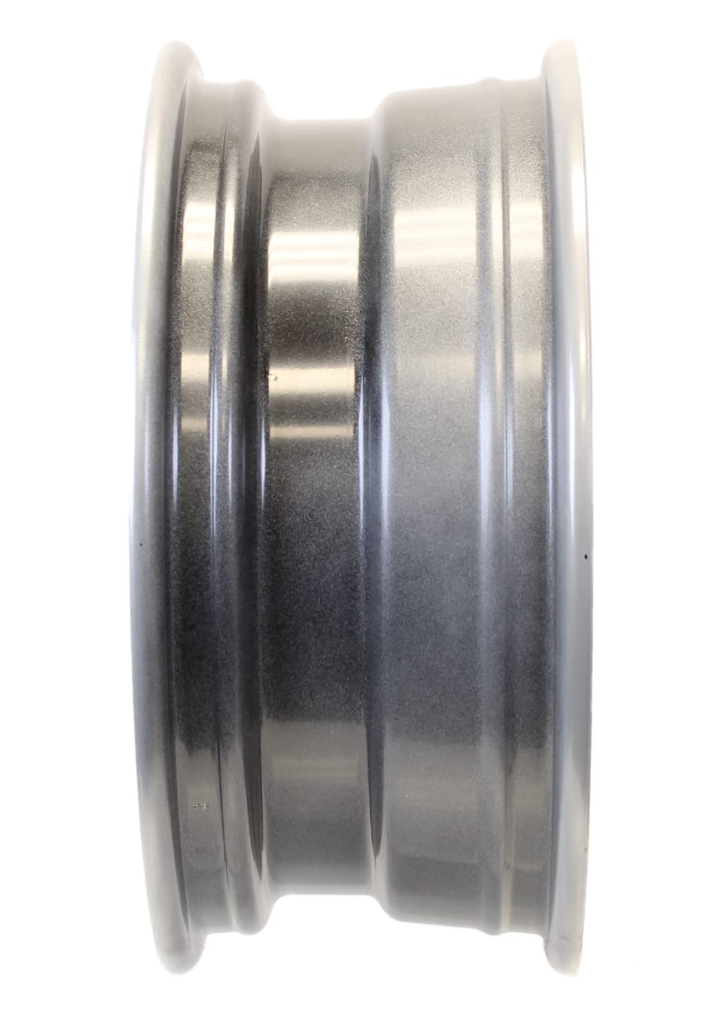 15X6 Mod 6H-5.5 Silver