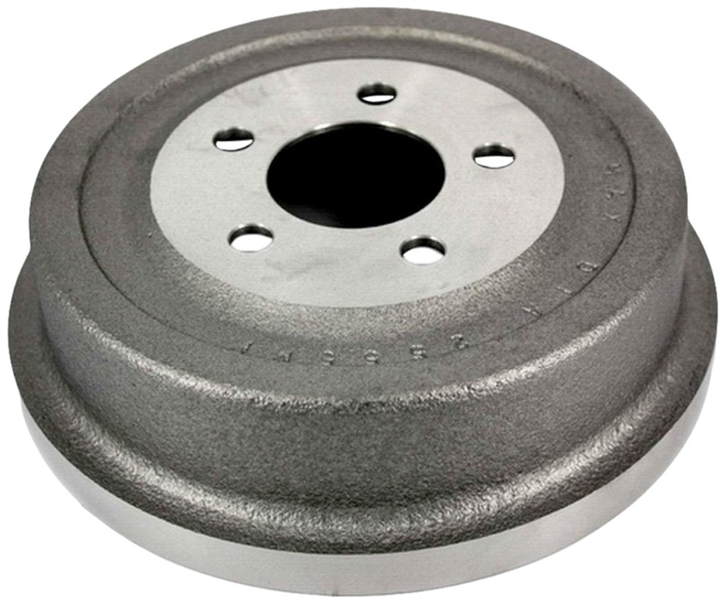 Bendix Premium Pdr0741 Rear Brake Drum For Jeep Liberty 2002