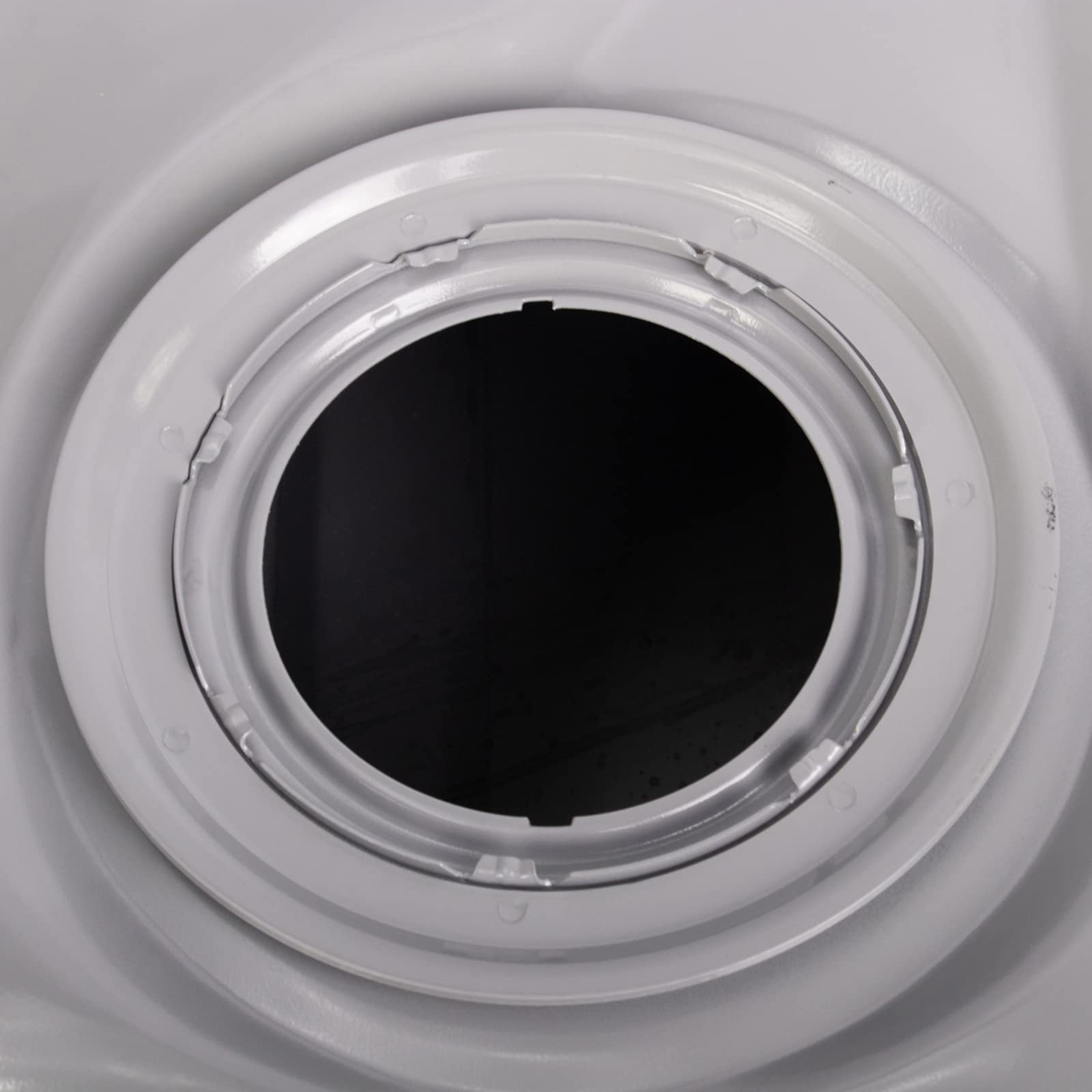 Trq Gas Fuel Tank 20 Gal Compatible With 1992-1994 Ford Crown Victoria 1990-1994 Lincoln Town Car Mercury Grand Marquis