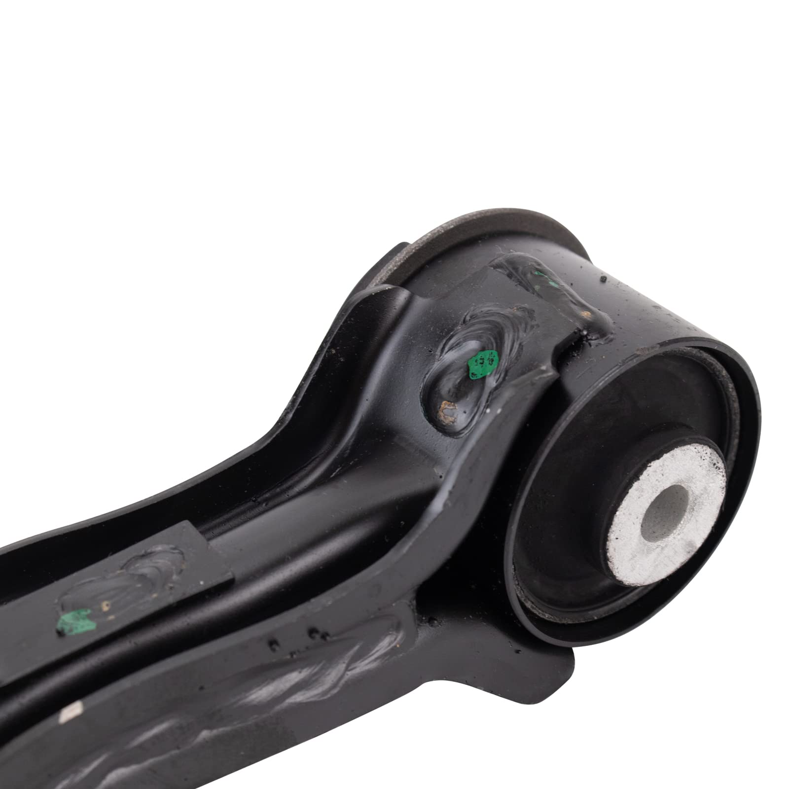 Trq Front Upper Control Arm With Ball Joint Set 2 Piece Driver & Passenger Side Compatible With 2012-2021 Tesla S