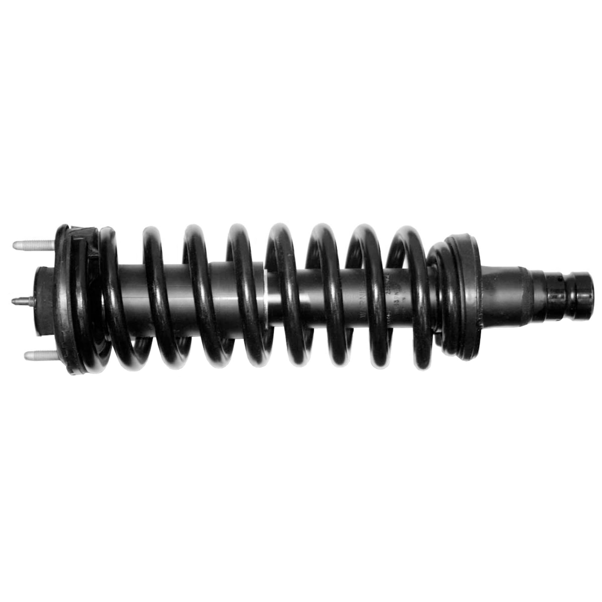 Monroe Quick-Strut 171341 Suspension Strut And Coil Spring Assembly For Chevrolet Trailblazer