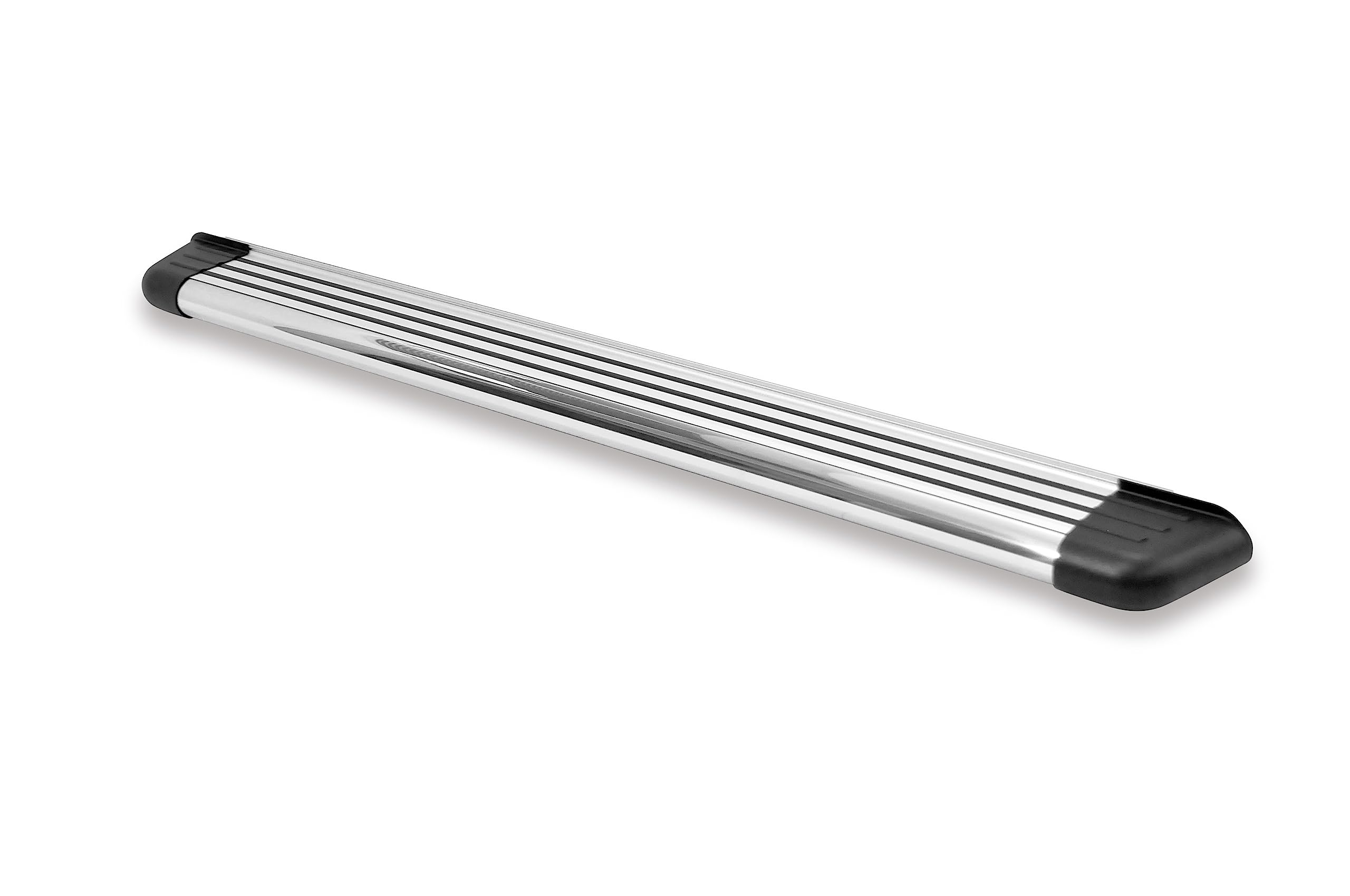 Romik 21619418-6'' Rb2 Series Polished Running Boards