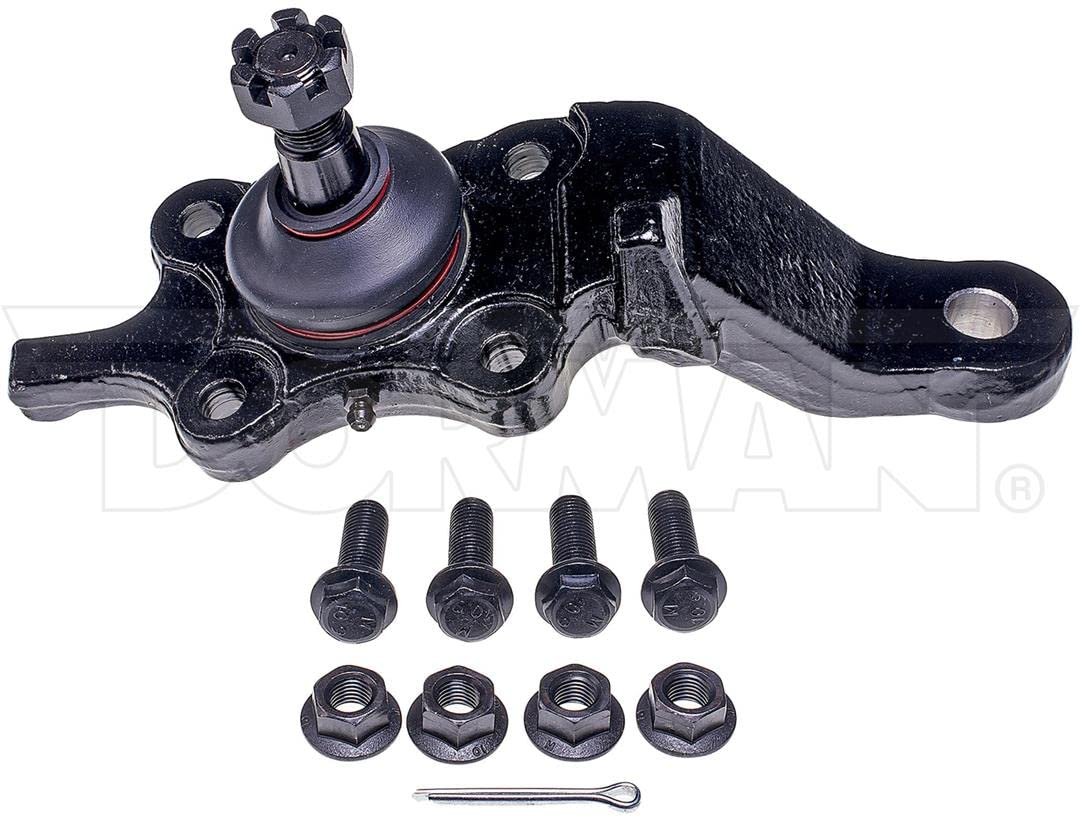 Dorman Bj74463Xl Front Driver Side Lower Suspension Ball Joint Compatible With Select Toyota Models