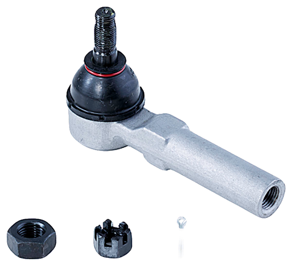 Dorman To82385Xl Front Outer Steering Tie Rod End Compatible With Chrysler/Dodge/Plymouth Models