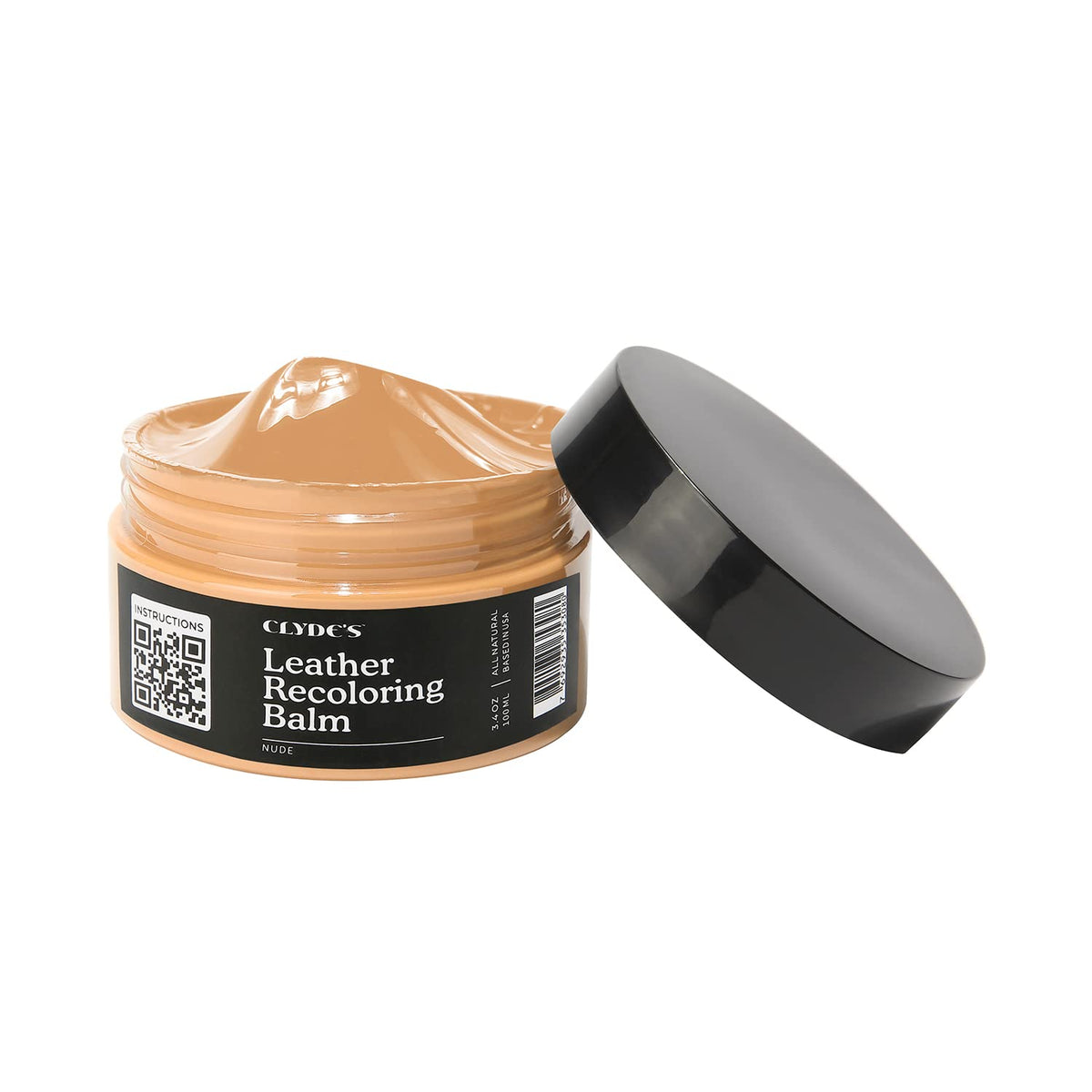 Clyde'S Recoloring Balm | Non-Toxic Material Dye & Restorer For Furnit ...