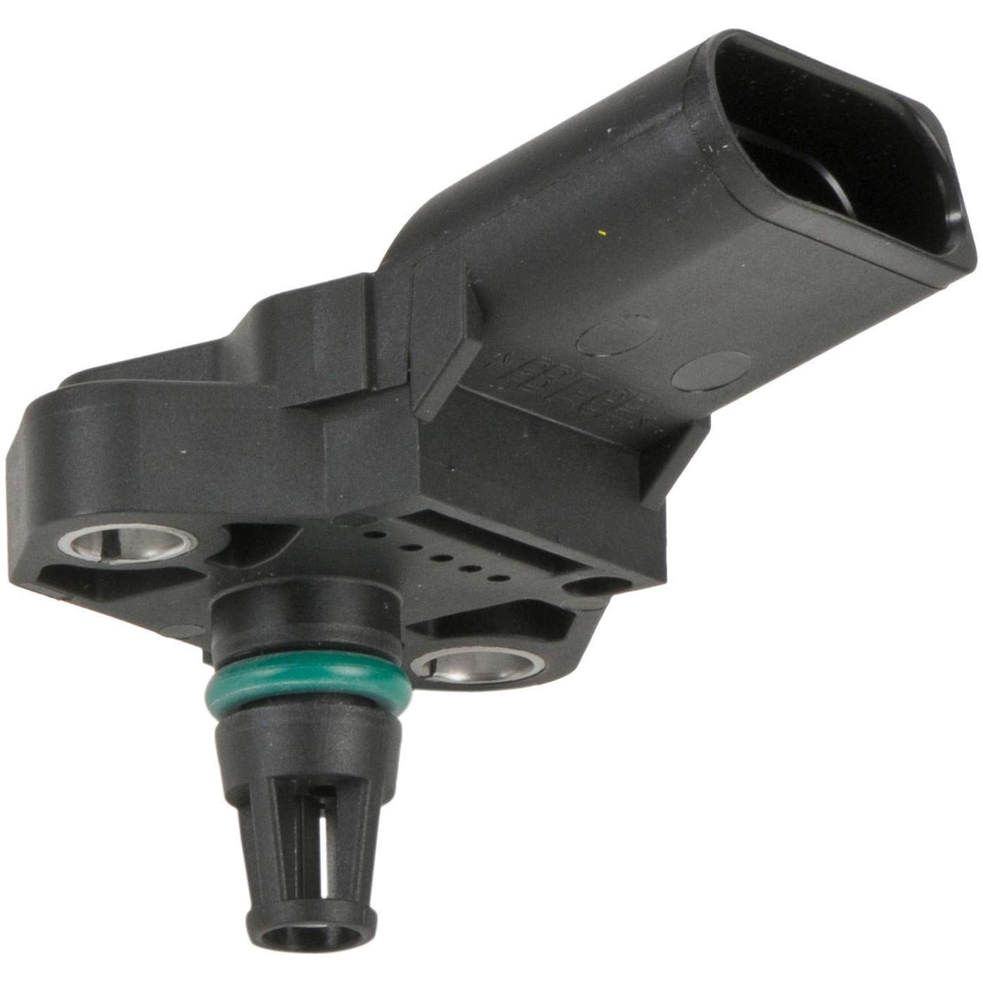 Bosch Automotive 0261230073 Original Equipment Manifold Absolute Pressure (Map) Sensor For Select 2002-16 Audi A3, A4, Tt, Quatt