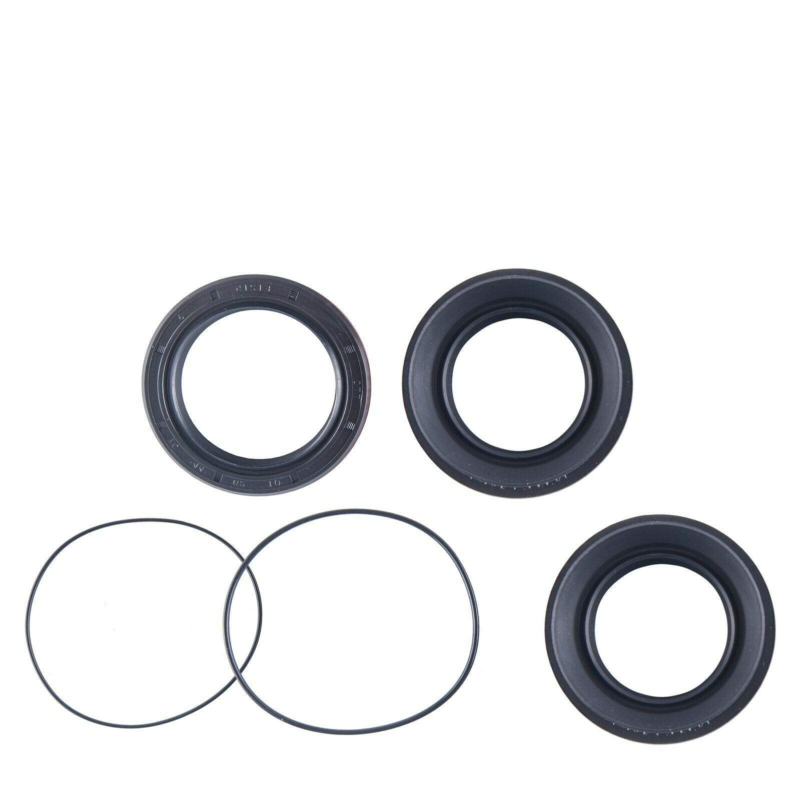 East Lake Axle Replacement For Front Differential Seal Kit Yamaha 700 Rhino / 700 Viking / 400 Big Bear