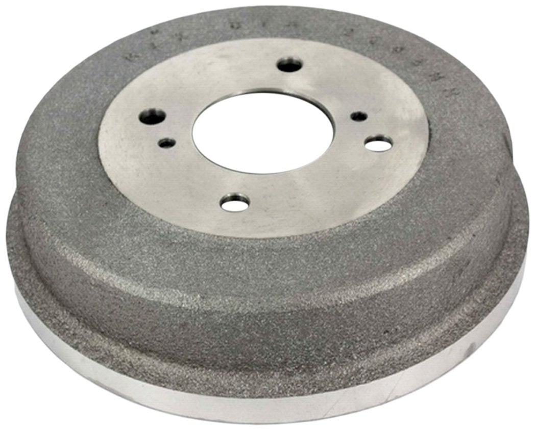 Bendix Premium Pdr0516 Rear Brake Drum For Toyota Camry 1991-1987